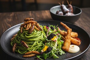 В Госдуме пообещали, что россияне никогда не перейдут на еду из насекомых