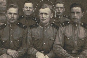 Люди из стали. Степан Куликов