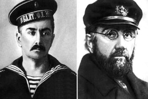 Блокадные буера