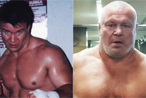 «Русский медведь» из Голливуда: Как сейчас живет Олег Тактаров и почему он считает современный ММА «пустышкой»