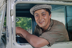 Еще один актер, судьба которого оказалась предрешена