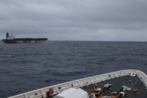 Государственное пиратство или право силы? США захватили 2 танкера в нейтральных водах