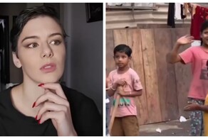 Девушка поделилась шокирующим опытом отдыха в Индии