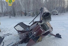 Цена нарушения регламентов: нелегальный полет прервал жизнь пермского миллионера и его коллеги