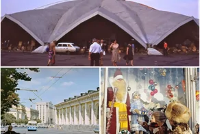 Москва 1980-х и&nbsp;как&nbsp;изменились эти&nbsp;места с&nbsp;тех&nbsp;пор. Было и&nbsp;стало