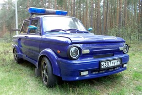 АвтоВсячина