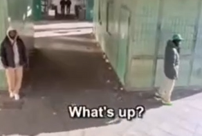 Крэк под сенью каштанов: блогер показал, как Париж превращается в один большой наркопритон