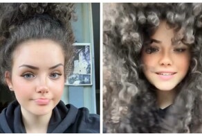 Густые кудрявые волосы: радости и трудности ухода