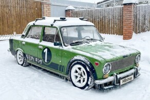 АвтоВсячина