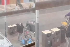 Когда выбросить мусор превращается в стратегическую операцию