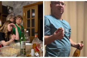 Пробка подвела в самый важный момент