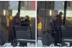 В&nbsp;Воронеже мужчина избил ребёнка за&nbsp;то, что тот попал в&nbsp;него снежком