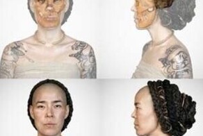 Скифы на Патриках: Почему предки из курганов выглядят как гости техно-рейва