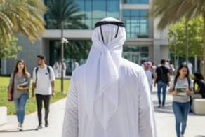 Шейхи решили, что британское образование превращает их детей в оппозиционеров