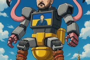 Политика и лишь о ней