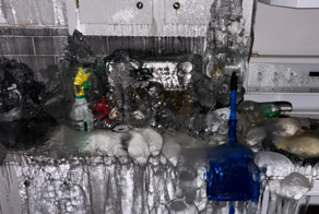 Экономия на максималках: мстительный арендатор превратил квартиру в Квебеке в ледяной ад