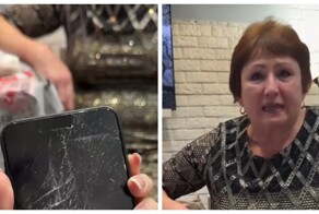 Бабушка жизнь прожила, бабушка дело говорит