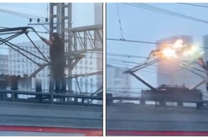 Зацеперы вышли на новый уровень