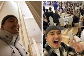 Как случайный гость стал «своим»