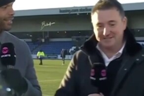 Мужчина купил футбольный клуб  после четырёхдневного запоя