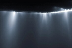 Энцелад — главный кандидат на роль дома для внеземной жизни