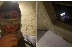 В США парень превратил обычную камеру домофона  в полноценного ИИ-охранника