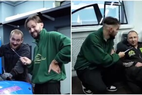 Какую фразу чаще всего говорит руководитель?