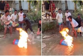 Самый умный парень на деревне