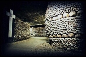 Настоящий кошмар клаустрофобов