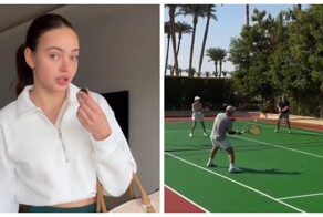 Девушка рассказала, где любая может найти себе крутого мужчину с деньгами