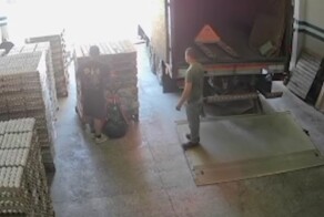 Полицейский в отставке помешал ограблению