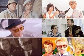 Роль как жизнь