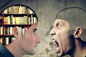 Эра неучей наступила