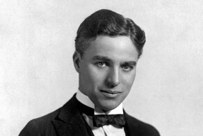 18 редких фотопортретов известных людей в неформальной обстановке