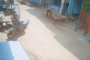 Просто гифки, всякие и&nbsp;разные