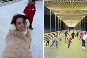 Очереди, толпы и 5 тысяч за 20 минут: вся правда о катке в Коломенском