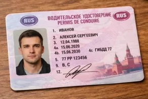 Правила сдачи экзамена на водительские права в России станут гораздо жёстче