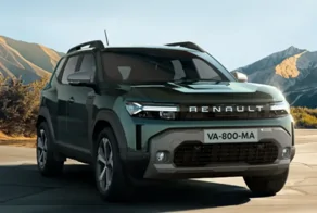 Новый Renault Duster оценили всего в 869 тысяч рублей. Жаль не у нас