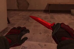 Когда после стресса на работе решил поиграть и расслабиться