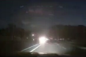 Он предупреждал об опасности и опасность пришла