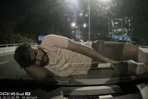 Нашёл уютное тёплое место