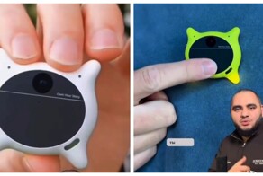 Создали гаджет для забывчивых: ИИ поможет вспомнить всё