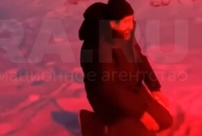 В Нижневартовске отстранили от работы водителя автобуса из-за намаза