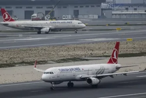 Самолёт экстренно сел в Барселоне из-за названия Wi-Fi одного из пассажиров