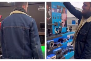 Людям с синдромом Туретта приходится несладко