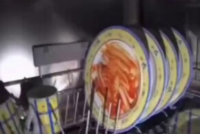 Как на самом деле работает посудомоечная машина