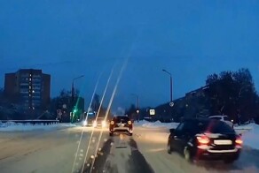 Устроил замес на ровном месте