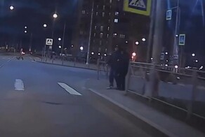 Пятничное автомобильное видео