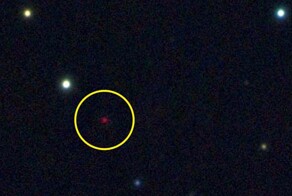 Планета-изгой PSO J318.5-22: космический скиталец без звезды