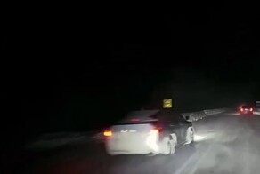 Лишённый прав водитель убил себя, подруг и случайную женщину